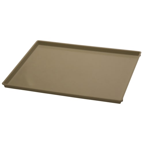 Wescon Classique Room Tray, Bone